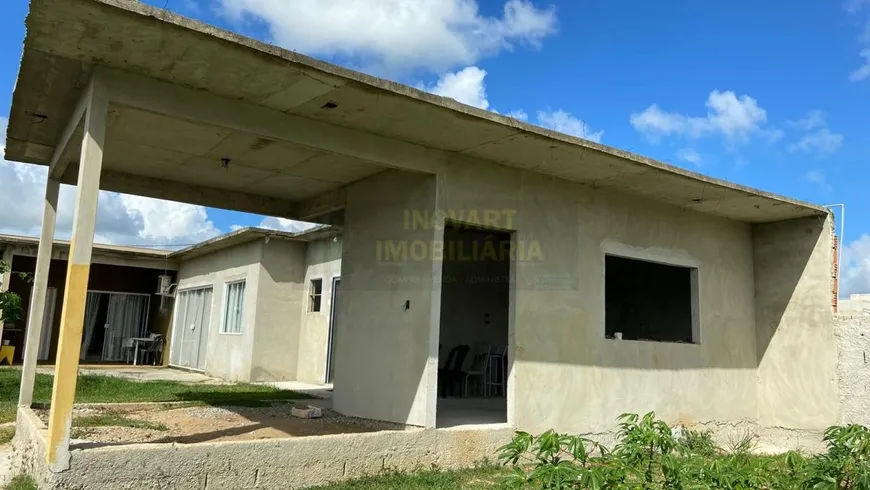 Foto 1 de Casa de Condomínio com 2 Quartos à venda, 144m² em Centro, São Pedro da Aldeia