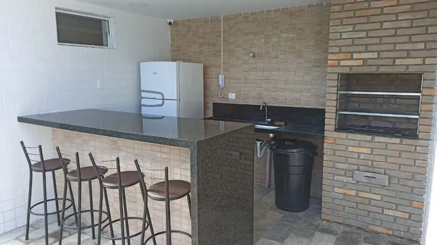 Foto 1 de Apartamento com 2 Quartos à venda, 56m² em Água Fria, João Pessoa