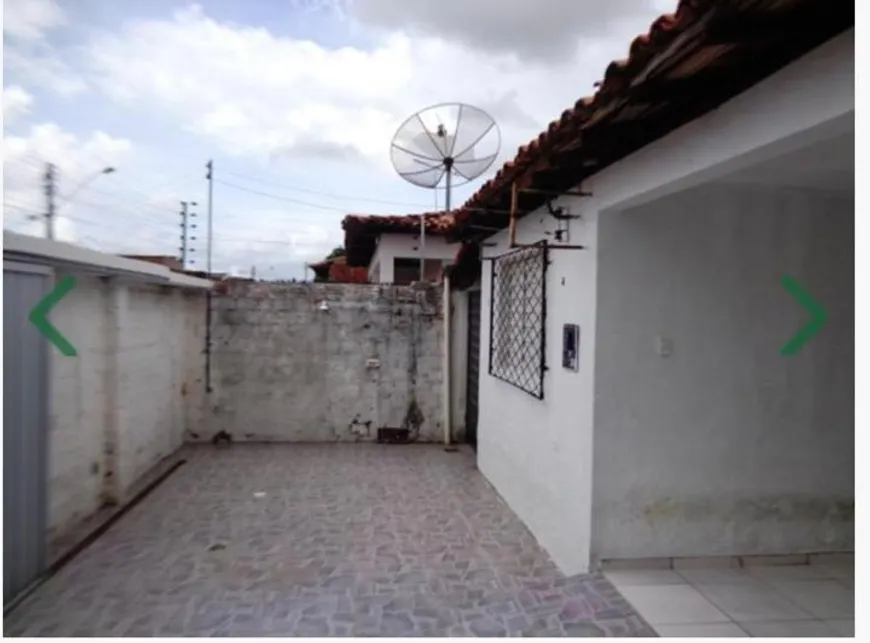 Foto 1 de Casa com 3 Quartos à venda, 130m² em Moçambinho, Teresina