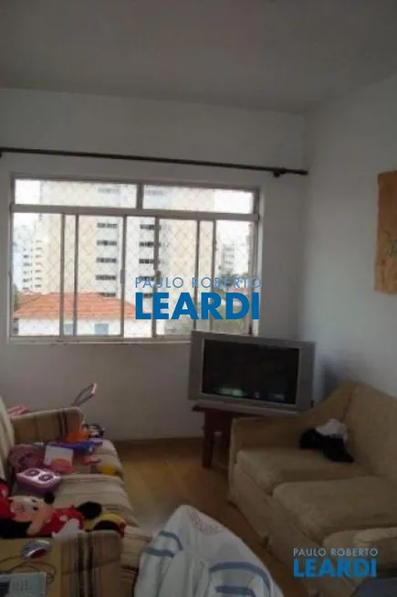 Foto 1 de Apartamento com 1 Quarto à venda, 57m² em Pompeia, São Paulo