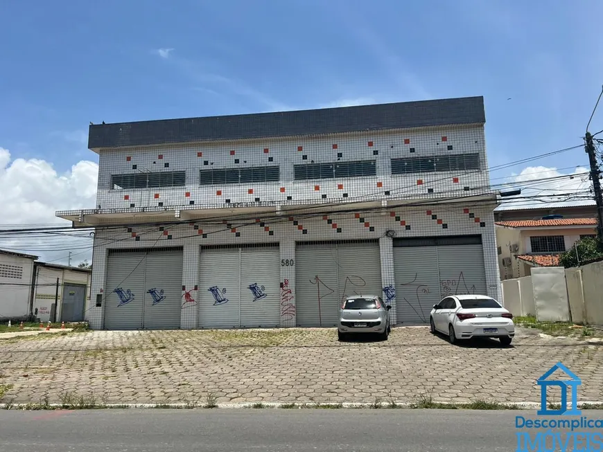 Foto 1 de Ponto Comercial com 3 Quartos para alugar, 200m² em Piedade, Jaboatão dos Guararapes