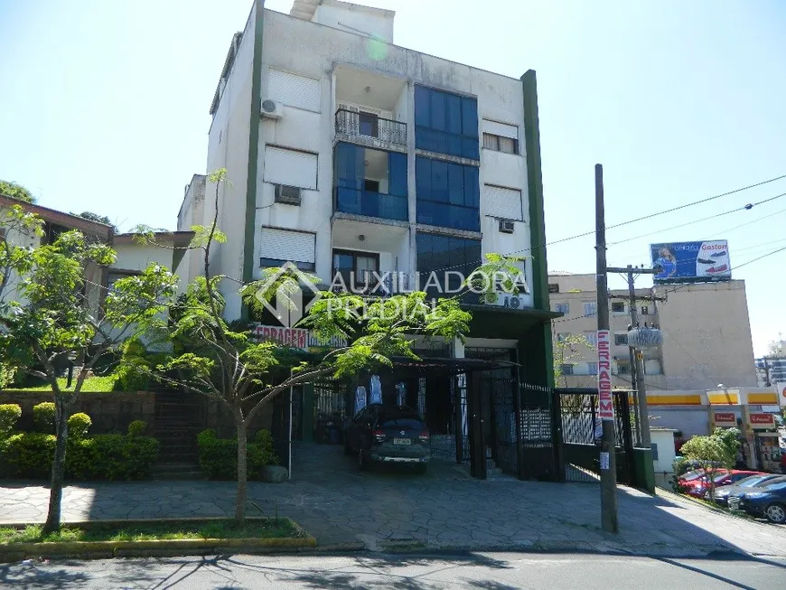 Foto 1 de Cobertura com 3 Quartos à venda, 124m² em Cristo Redentor, Porto Alegre