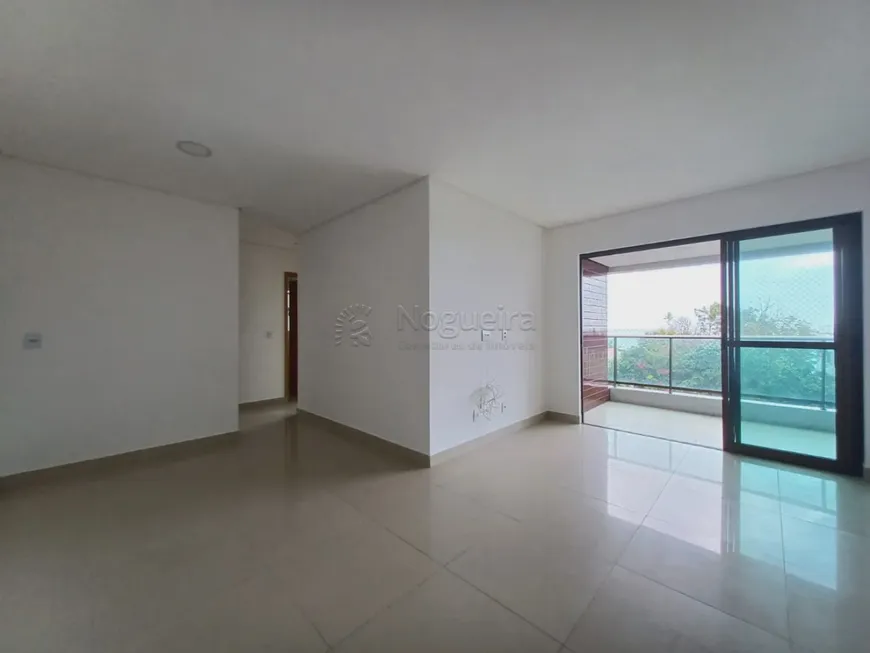 Foto 1 de Apartamento com 3 Quartos à venda, 97m² em Piedade, Jaboatão dos Guararapes
