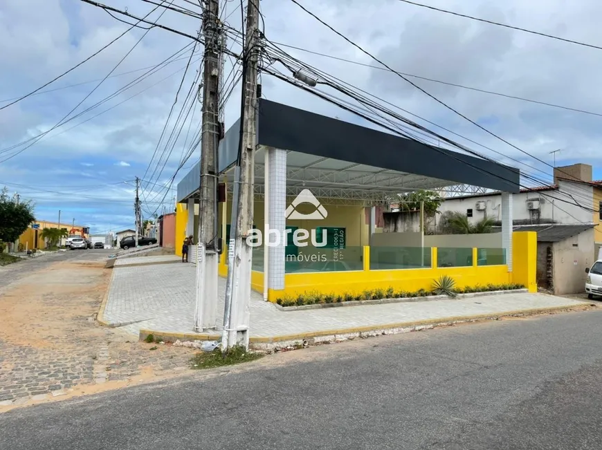 Foto 1 de Sala Comercial à venda, 330m² em Nova Parnamirim, Parnamirim