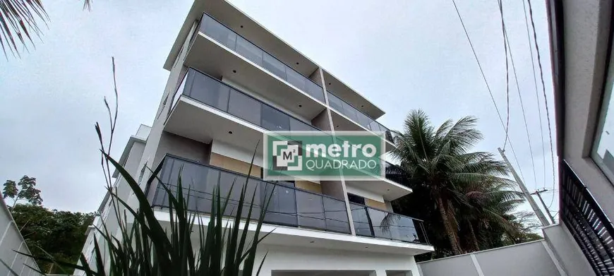 Foto 1 de Apartamento com 3 Quartos à venda, 80m² em Centro, Rio das Ostras