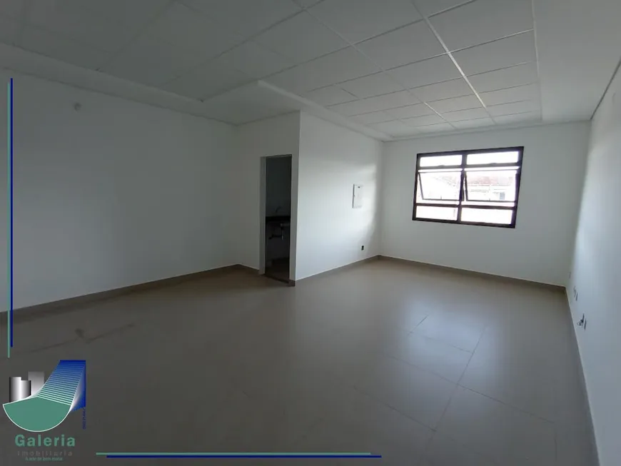 Foto 1 de Sala Comercial para alugar, 32m² em Vila Tibério, Ribeirão Preto