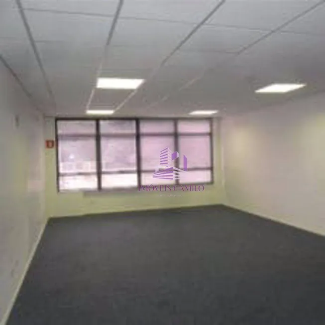 Foto 1 de Sala Comercial para alugar, 50m² em Alphaville, Santana de Parnaíba