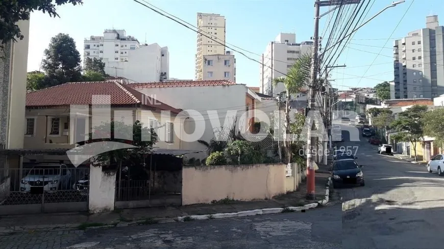 Foto 1 de Lote/Terreno à venda, 252m² em Jardim São Paulo, São Paulo