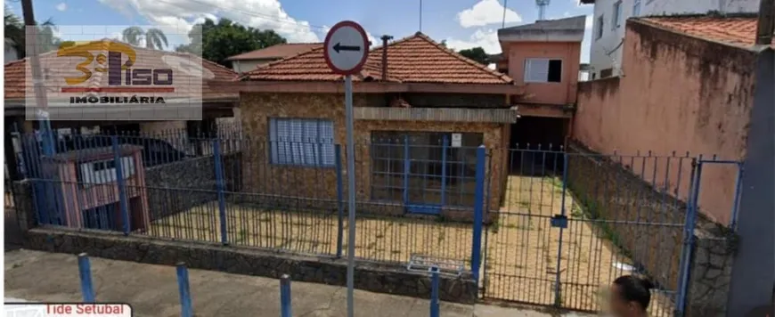 Foto 1 de Lote/Terreno à venda em São Miguel Paulista, São Paulo