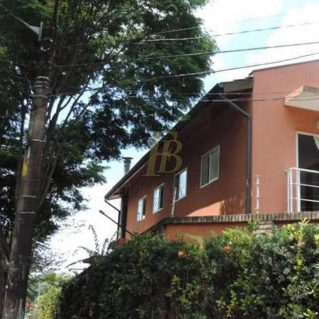 Foto 1 de Casa com 4 Quartos à venda, 306m² em Butantã, São Paulo