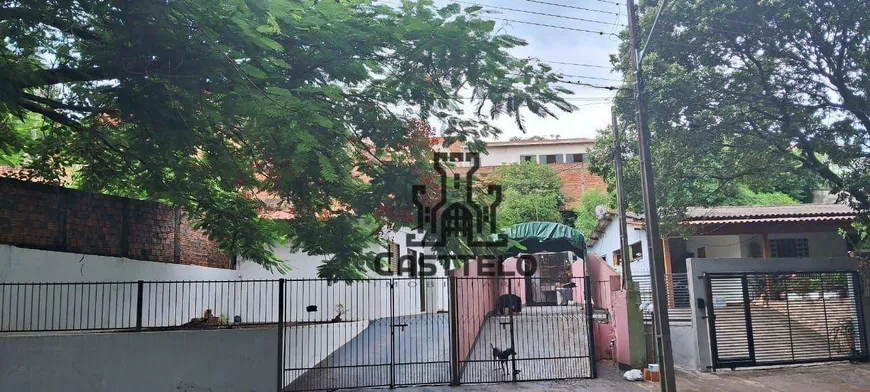 Foto 1 de Casa com 3 Quartos à venda, 100m² em Cafezal, Londrina