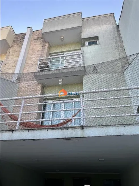 Foto 1 de Sobrado com 3 Quartos à venda, 165m² em Vila Formosa, São Paulo