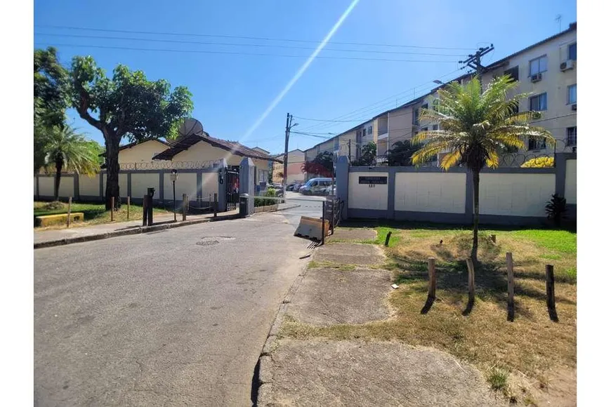 Foto 1 de Apartamento com 2 Quartos à venda, 46m² em Senador Vasconcelos, Rio de Janeiro