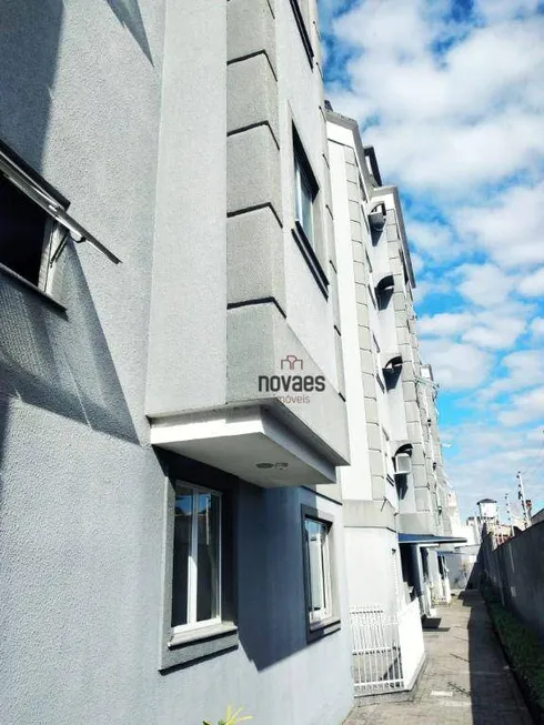 Foto 1 de Apartamento com 1 Quarto à venda, 28m² em Bucarein, Joinville