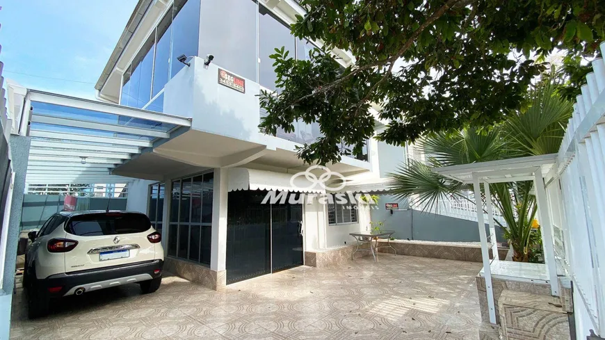 Foto 1 de Sobrado com 3 Quartos à venda, 82m² em Eliana, Guaratuba