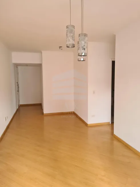 Foto 1 de Apartamento com 2 Quartos à venda, 64m² em Ipiranga, São Paulo