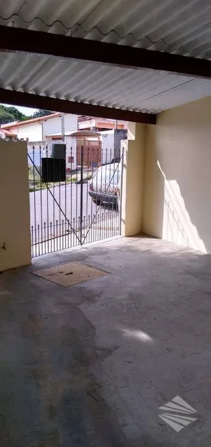 Foto 1 de Casa com 2 Quartos à venda, 100m² em Cidade Deus, Taubaté