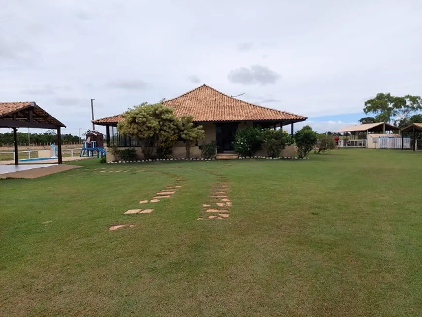 Foto 1 de Fazenda/Sítio com 4 Quartos para venda ou aluguel, 450m² em Chapeu do Sol, São João da Barra