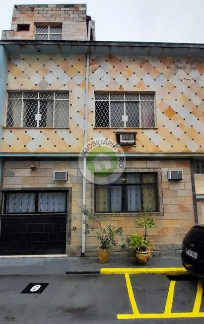 Casas de Condomínio com 4 quartos à venda em Méier, Rio de Janeiro