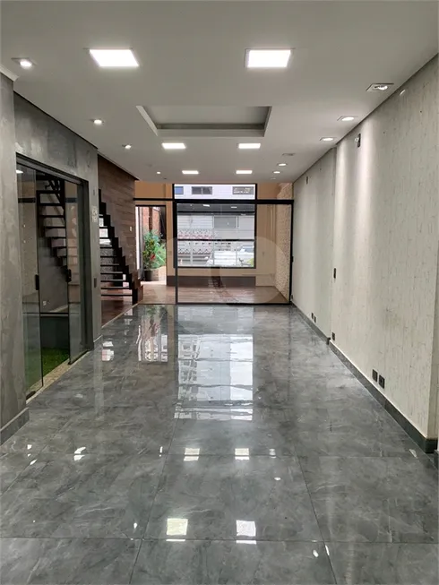 Foto 1 de Imóvel Comercial para alugar, 143m² em Tatuapé, São Paulo