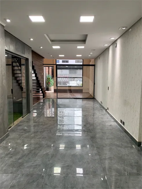 Foto 1 de Prédio Comercial para alugar, 143m² em Tatuapé, São Paulo