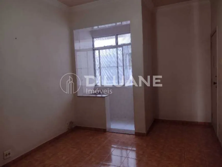 Foto 1 de Apartamento com 2 Quartos à venda, 51m² em Glória, Rio de Janeiro