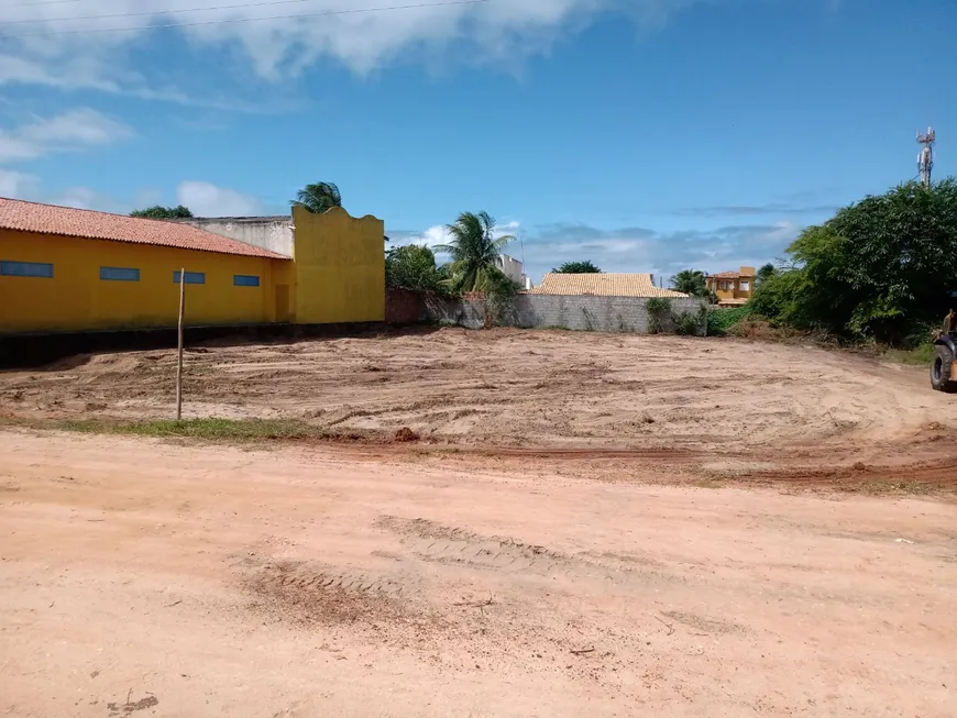 Foto 1 de Lote/Terreno com 1 Quarto à venda, 900m² em , Estância