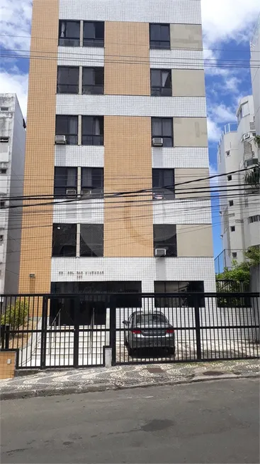 Foto 1 de Apartamento com 3 Quartos à venda, 190m² em Rio Vermelho, Salvador