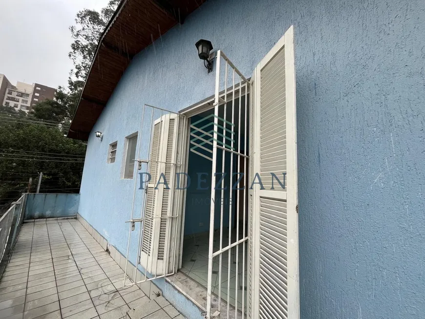 Foto 1 de Sobrado com 2 Quartos à venda, 67m² em Parque Assunção, Taboão da Serra