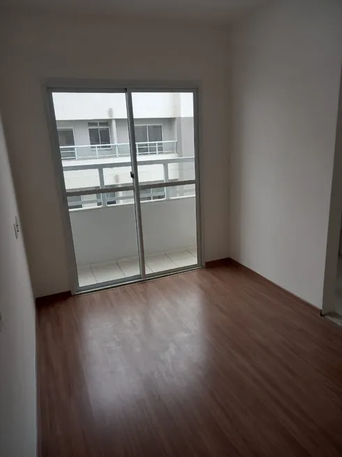 Foto 1 de Apartamento com 2 Quartos à venda, 47m² em Ponte de Sao Joao, Jundiaí