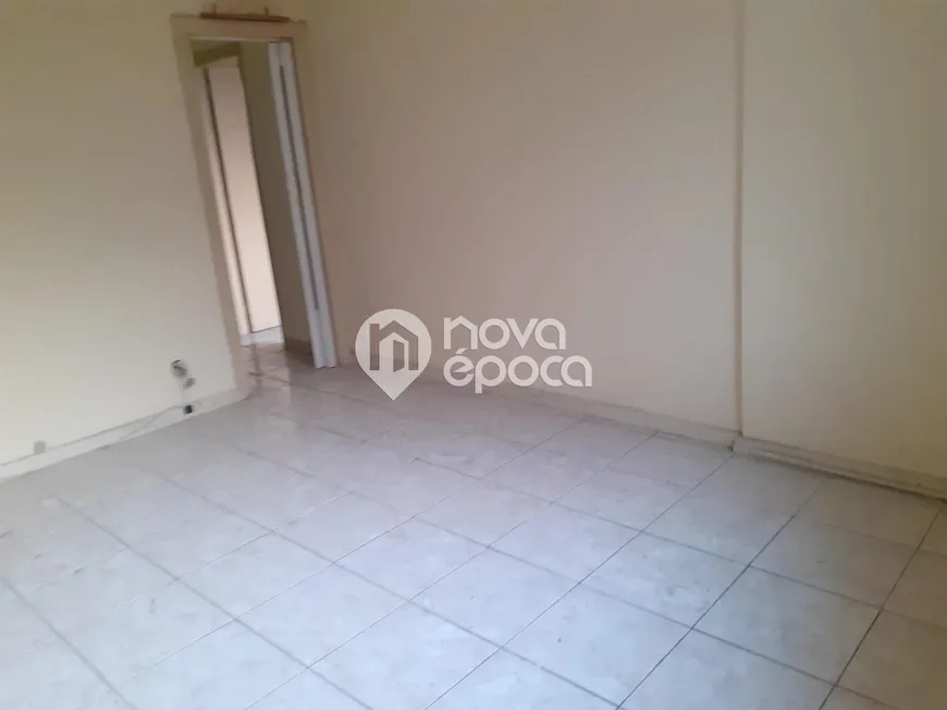 Foto 1 de Apartamento com 2 Quartos à venda, 80m² em Vila Isabel, Rio de Janeiro