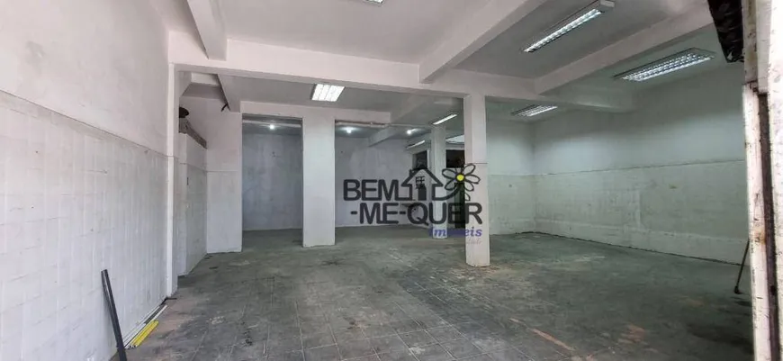 Foto 1 de Ponto Comercial para alugar, 150m² em Vila Pirituba, São Paulo