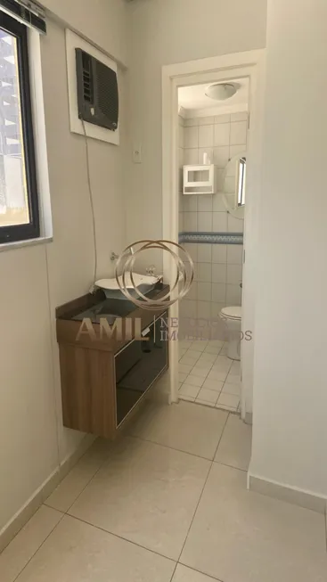 Foto 1 de Sala Comercial à venda, 50m² em Jardim Satélite, São José dos Campos