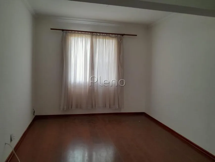 Foto 1 de Apartamento com 3 Quartos à venda, 89m² em Jardim Flamboyant, Campinas