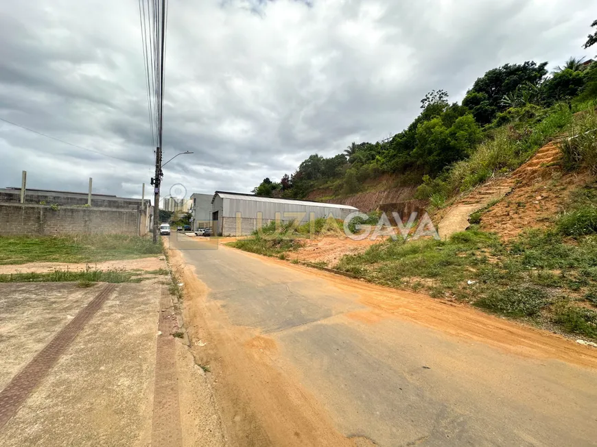 Foto 1 de Lote/Terreno à venda, 1600m² em Morada de Santa Fé, Cariacica