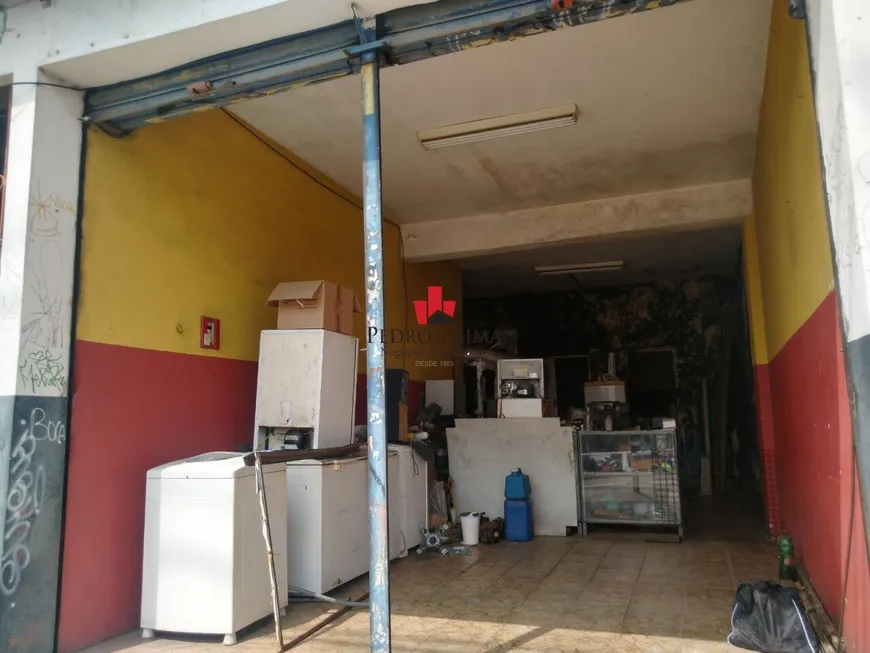 Foto 1 de Sala Comercial à venda, 40m² em Artur Alvim, São Paulo