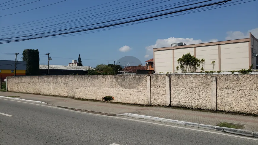 Foto 1 de Lote/Terreno à venda, 1000m² em Cordeiros, Itajaí