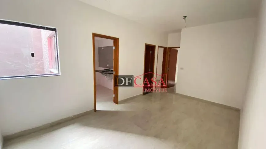 Foto 1 de Apartamento com 2 Quartos à venda, 49m² em Vila Carrão, São Paulo