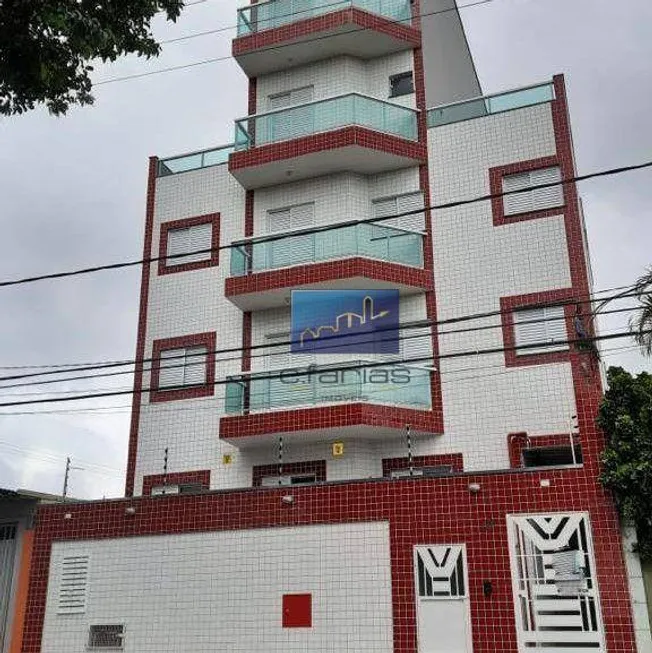 Foto 1 de Apartamento com 2 Quartos à venda, 44m² em Vila Curuçá, São Paulo