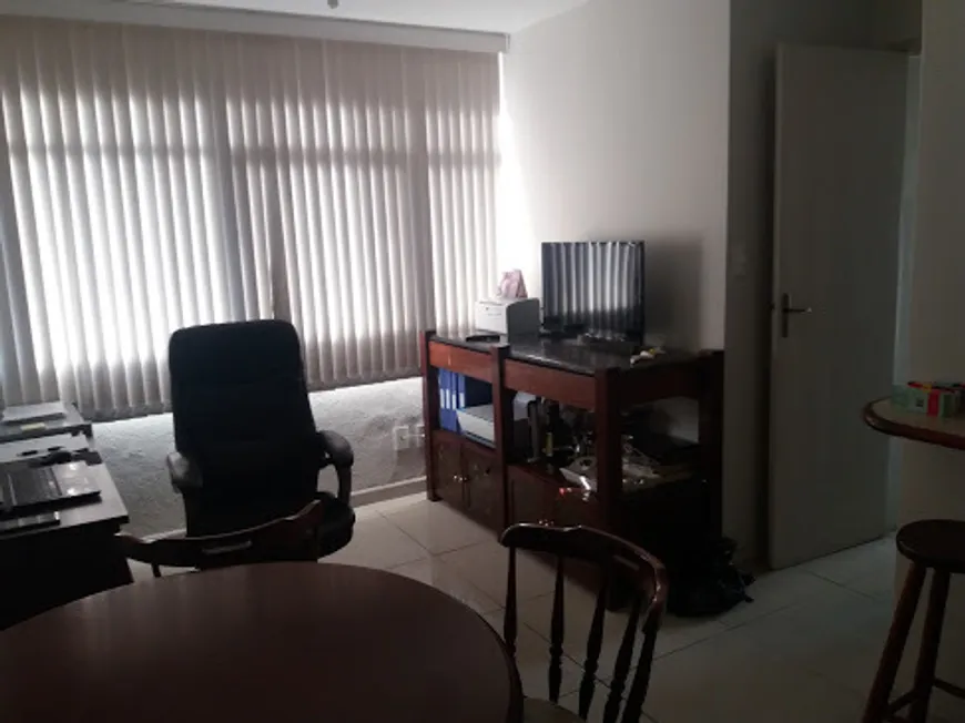 Foto 1 de Apartamento com 1 Quarto à venda, 54m² em Centro, Juiz de Fora