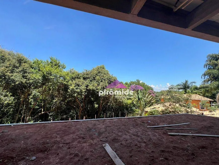 Foto 1 de Casa de Condomínio com 3 Quartos à venda, 247m² em Parque Mirante Do Vale, Jacareí