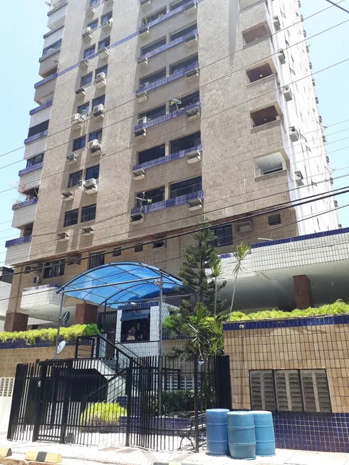 Foto 1 de Apartamento com 2 Quartos para alugar, 59m² em Meireles, Fortaleza