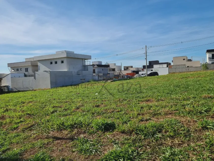 Foto 1 de Lote/Terreno à venda, 260m² em Jardim Santa Júlia, São José dos Campos