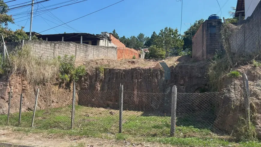 Foto 1 de Lote/Terreno à venda, 250m² em Parque Centenário, Jundiaí