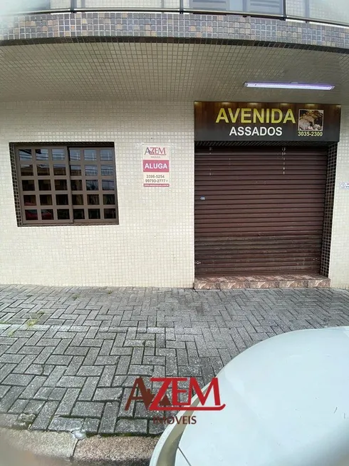 Foto 1 de Sala Comercial para alugar, 160m² em Centro, São José dos Pinhais