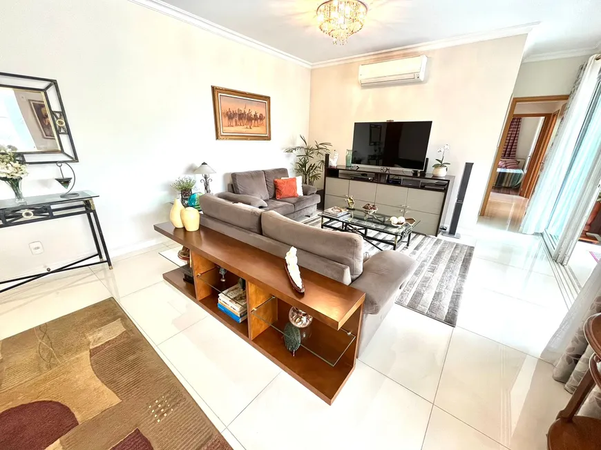 Foto 1 de Apartamento com 3 Quartos à venda, 116m² em Alpha Sitio, Santana de Parnaíba