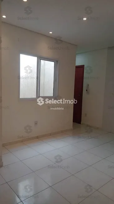 Foto 1 de Apartamento com 2 Quartos à venda, 40m² em Jardim Vila Rica, Santo André