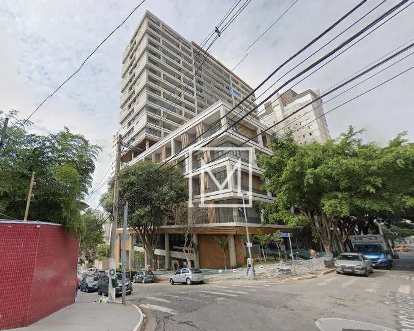 Foto 1 de Apartamento com 2 Quartos para alugar, 68m² em Vila Mariana, São Paulo