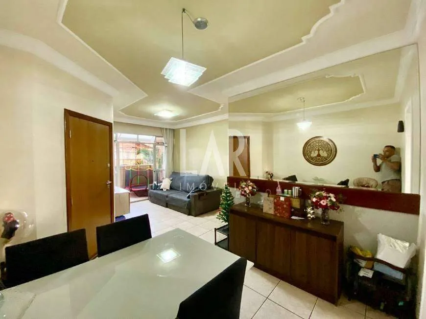 Foto 1 de Apartamento com 3 Quartos à venda, 134m² em Ouro Preto, Belo Horizonte