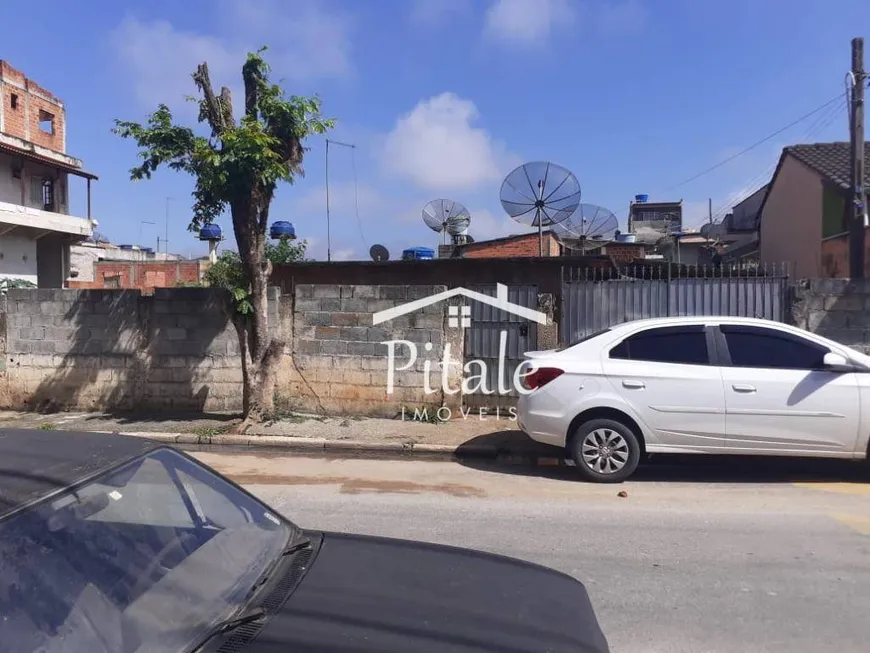 Foto 1 de Casa com 3 Quartos à venda, 260m² em Jardim Alagoas, Santana de Parnaíba